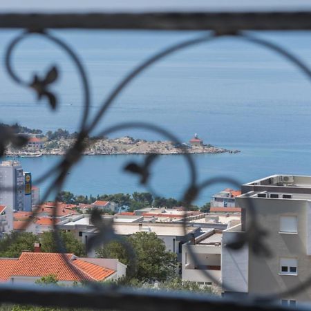 Appartamento App Anna Makarska Esterno foto